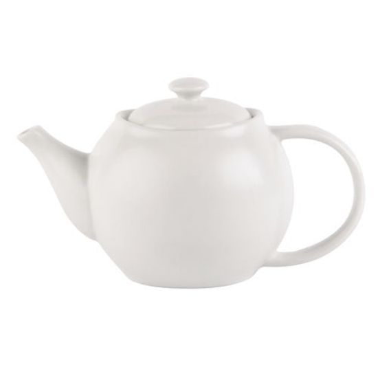 Simply Tableware 25oz Teapot (ec0018)