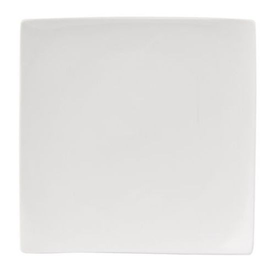 Simply Tableware Square Plate 27.5cm (ec0019)