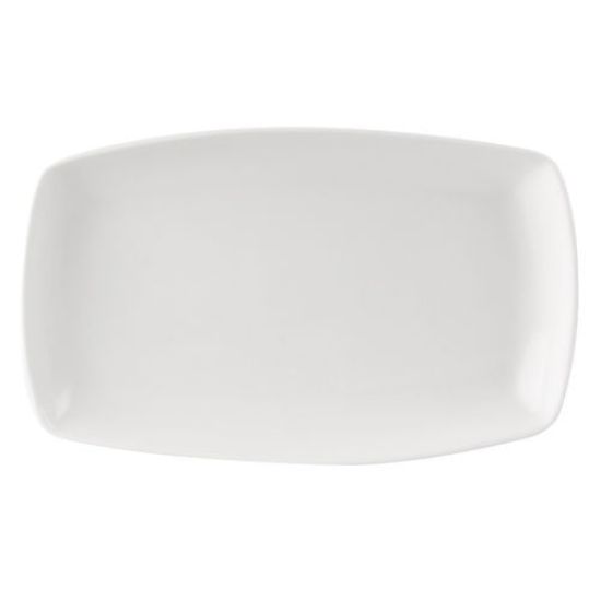 Simply Tableware Rectangular Plate 32x19.5cm (ec0025)