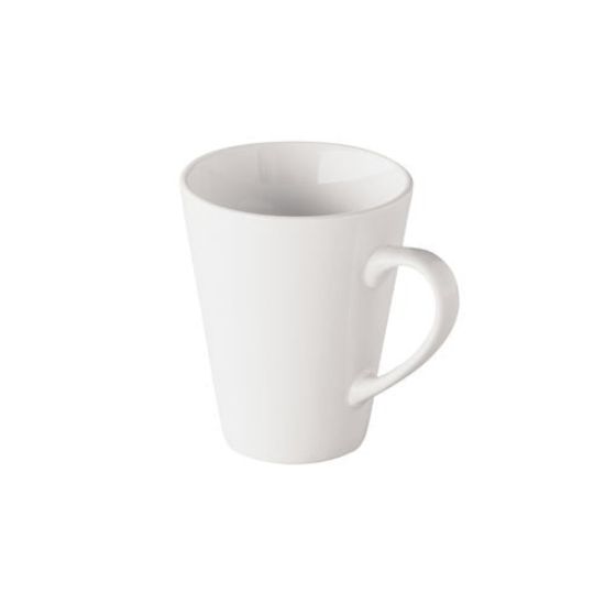 Simply Conical Mug 8oz (ec0027)