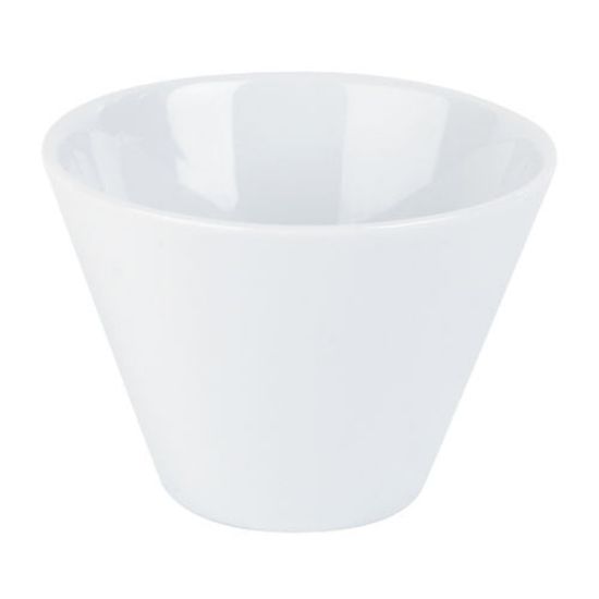 Conic Bowl 5.5cm/2.25" 5cl/1.75" (368206)
