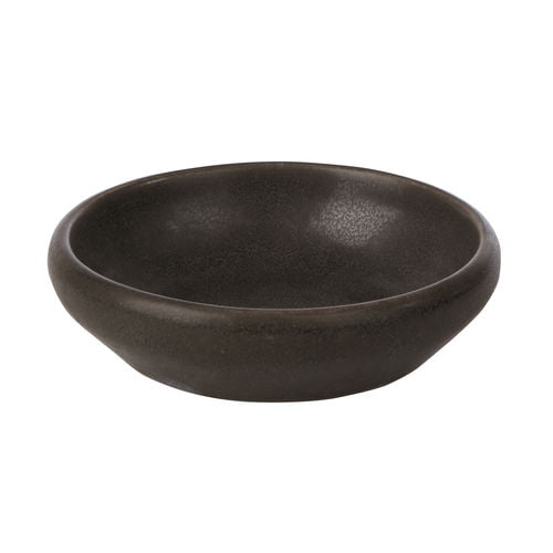 Porcelite Dip Bowl 10cm (bc9000)