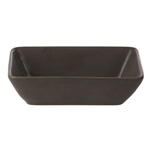 Porcelite Rectangular Dish 4.5x12x17cm (bc9004)