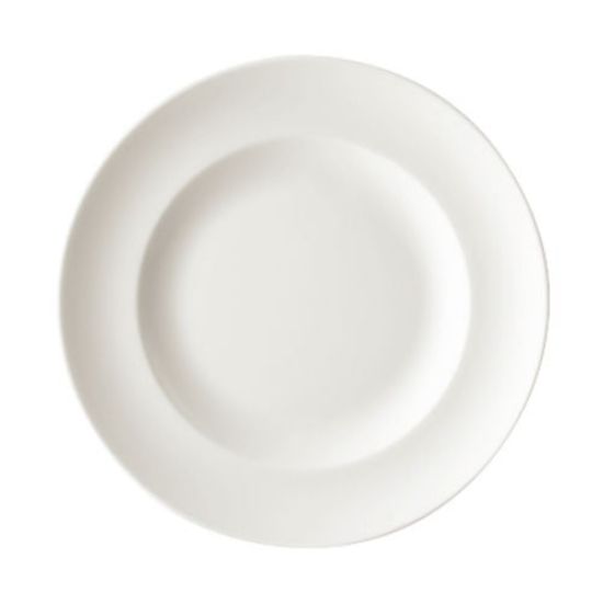 Academy Rimmed Plate 28.5cm/11.25" (a183929)