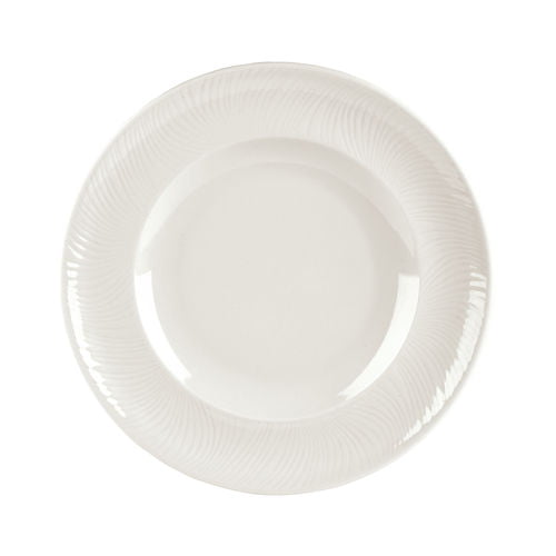Academy Curve Plate 27cm (a186327)