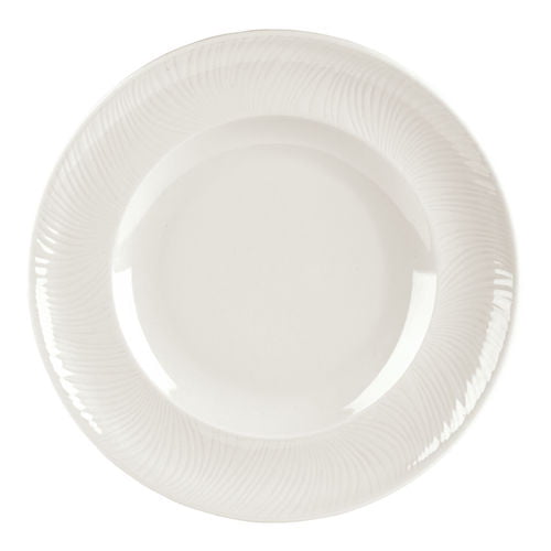Academy Curve Plate 31cm (a186331)