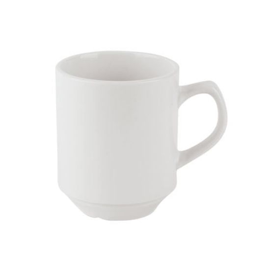 Simply Tableware Stacking Mug 10oz (ec1000)