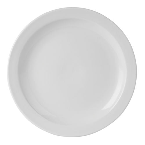 Simply Tableware Narrow Rim 27.5cm/10.75" (ec1002)