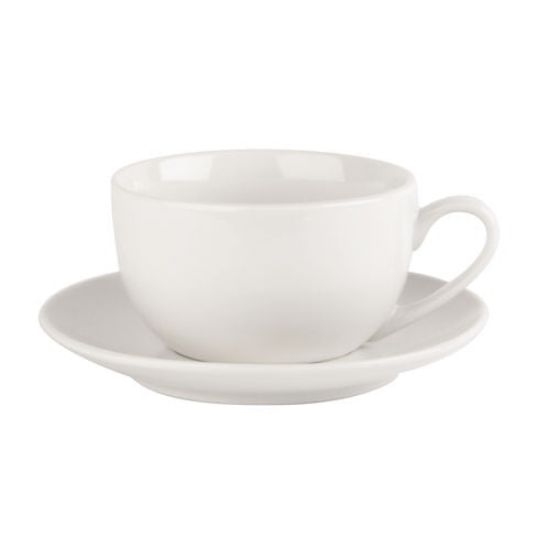 Simply Tableware 12oz Bowl Cup (ec1008)