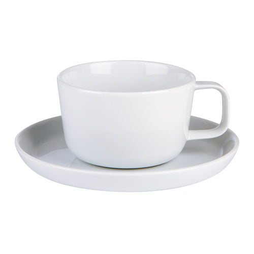 Nordika White Cup 320ml (110020w-110007w)