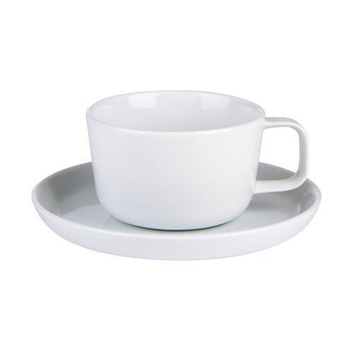 Nordika White Cup 240ml (110040w-110015w)