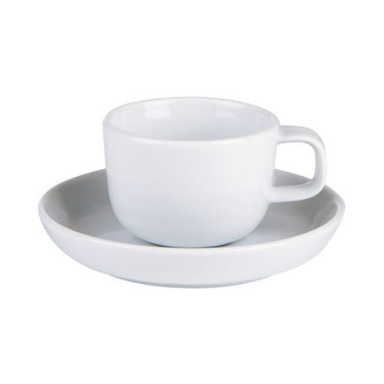 Nordika White Cup 100ml (110001w-110012w)