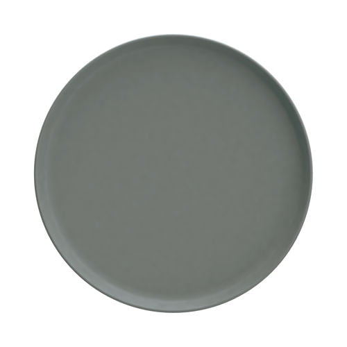 Nordika Grey Plate 28cm (110028g)
