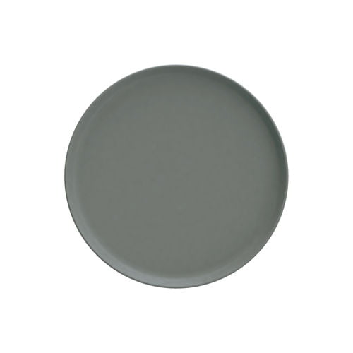 Nordika Grey Plate 22cm (110022g)