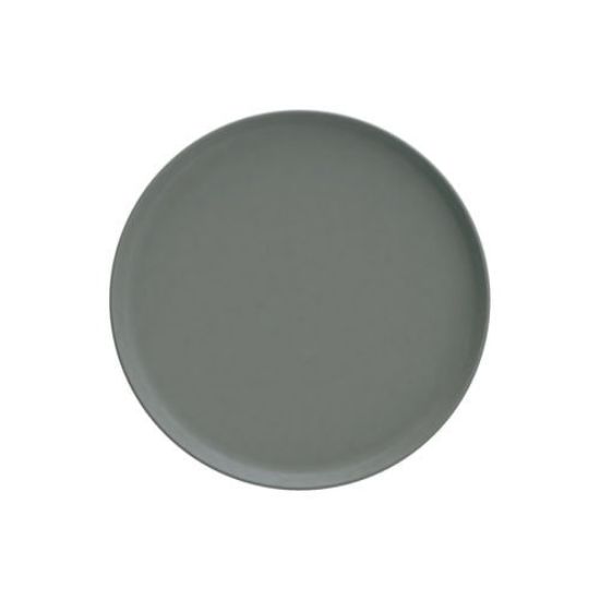 Nordika Grey Plate 22cm (110022g)