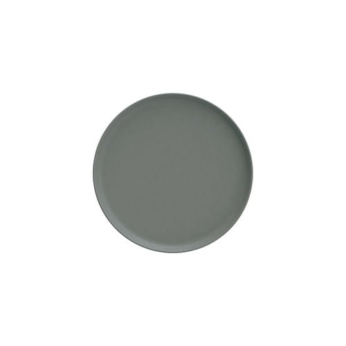Nordika Grey Plate 16cm (110016g)