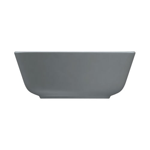 Nordika Grey Bowl 17cm (110017g)