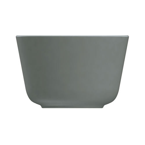Nordika Grey Bowl 14cm (110014g)