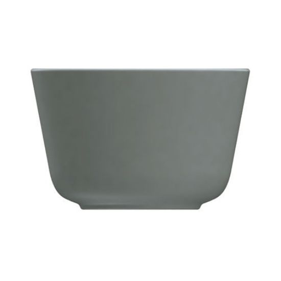 Nordika Grey Bowl 14cm (110014g)