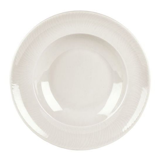 Academy Curve Soup Plate 24cm (a176324_overhead)