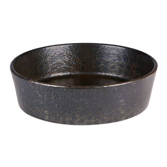Oxide Low Bowl 20cm (c13320)