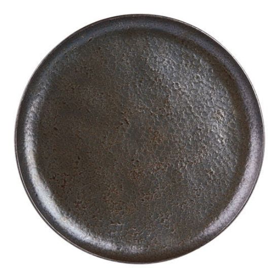 Oxide Presentation Plate 33cm (c13336)