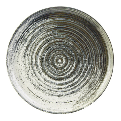 Swirl Coupe Plate 27cm/10�" (18BJ27SW)