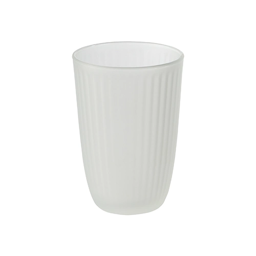 White Frosted Long Drink 395ml / 14 oz (G220716-WEB)
