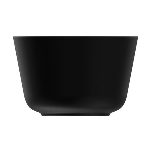 Nordika Black Bowl 14cm (110014b)