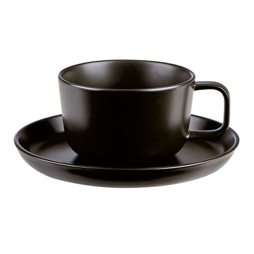 Nordika Black Cup 320ml (110020b-110007b)