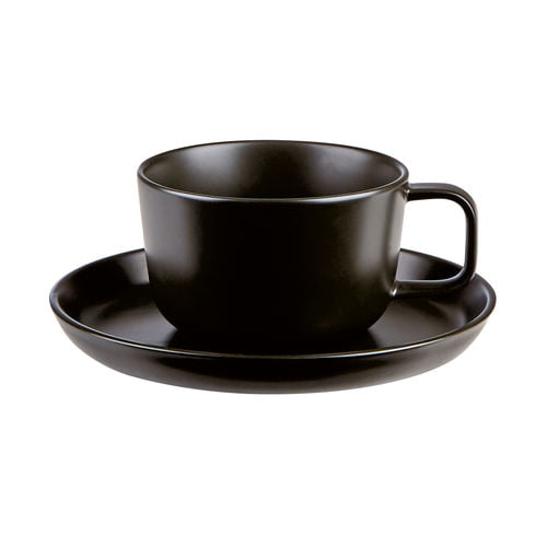 Nordika Black Cup 240ml (110040b-110015b)
