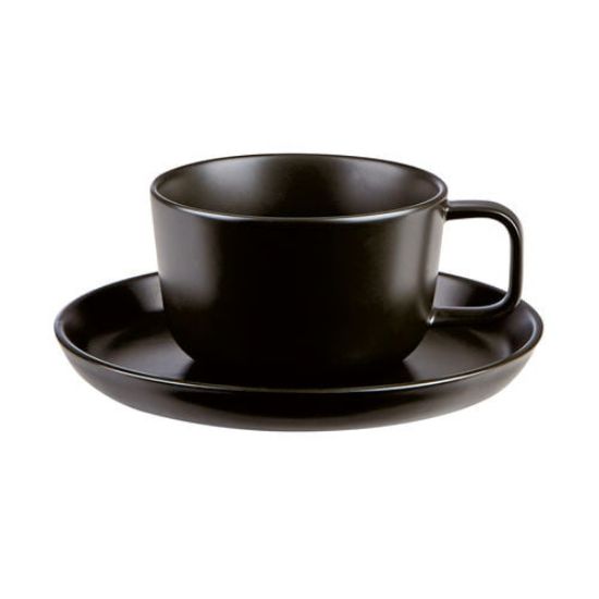 Nordika Black Cup 240ml (110040b-110015b)