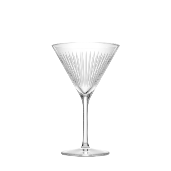 Soho Cocktail Martini 250ml/8�oz (G205-25-1620)