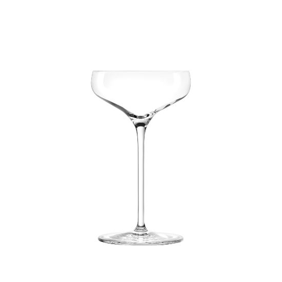 Twist Cocktail Glass 220ml/7�oz (TWSIT-CUT-OUT)