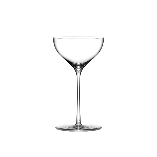 Kyoto Nick  Nora Glass 190ml/6�oz (G346-05)