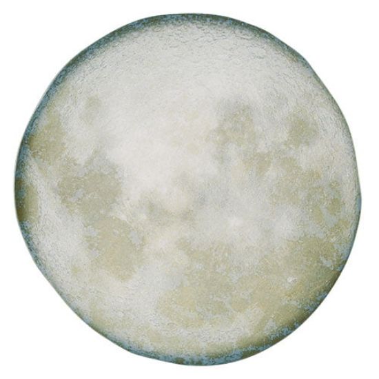 Selene Side Plate 17 cm/6�" (18DC17SE)