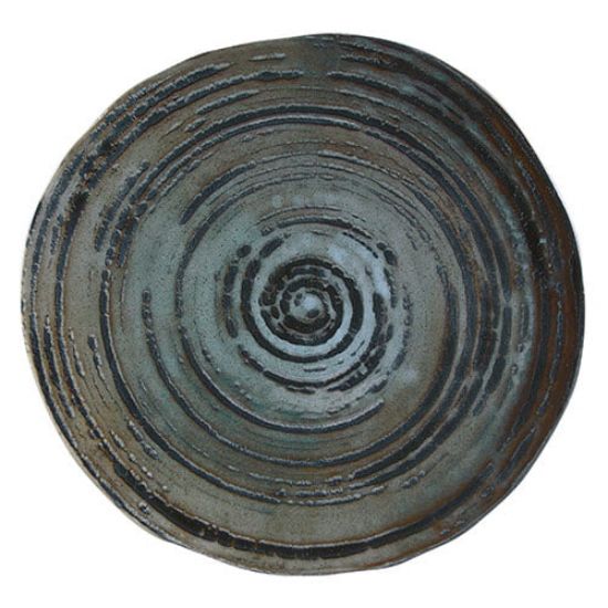 Vintage Presentation Plate 31 cm/12" (18DC31VI)