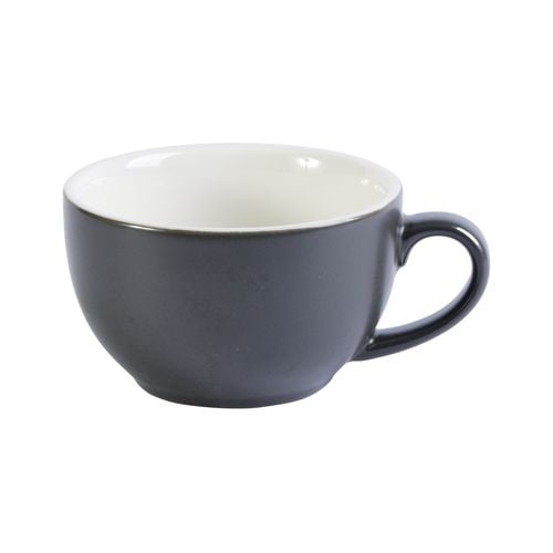 Large Cappuccino Cup 28cl 9 3/4 oz Pebble (948444_result-1)