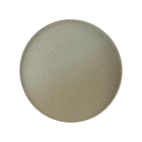 Fauna Coupe Plate 30cm/12" (198030FA-Fauna-Coupe-Plate-30cm-Overhead_result)