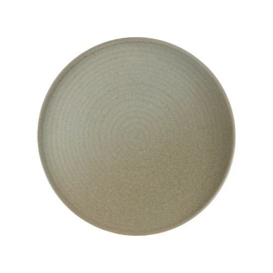 Fauna Coupe Plate 30cm/12" (198030FA-Fauna-Coupe-Plate-30cm-Overhead_result)