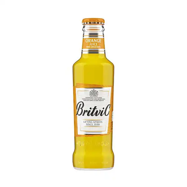 Orange Juice Glass Bottles (A93989_P2)