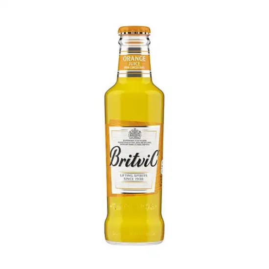 Orange Juice Glass Bottles (A93989_P2)