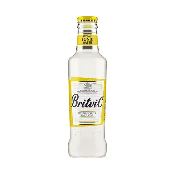 Indian Tonic Water Glass Bottles (A93986_P2)