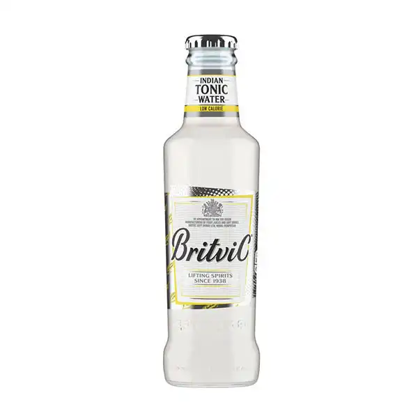 Low Calorie Indian Tonic Water Glass Bottles (A93985_P2)