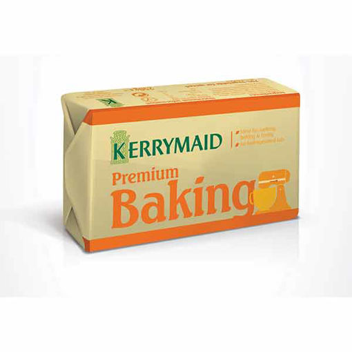 Picture of FROZEN Premium Baking Margarine (40x250g)