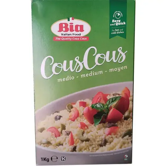 Cous Cous (A40414_P2)