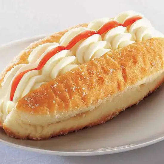 Dairy Cream Finger Doughnuts (25500_P1)