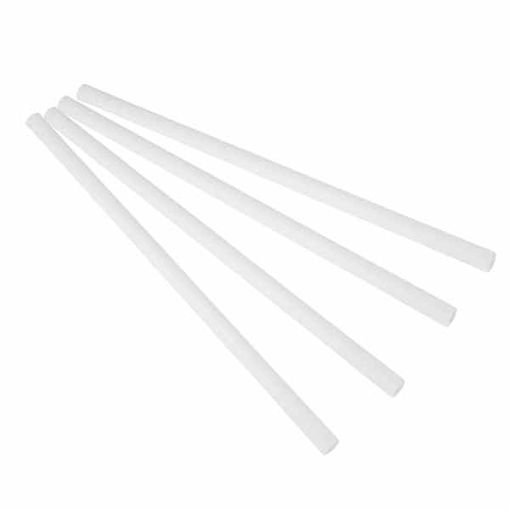 Picture of Large Bioplastic Smoothie Straws (1000)