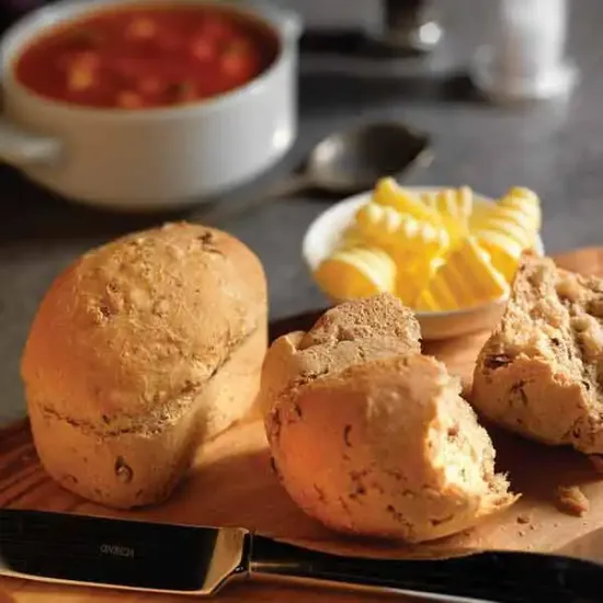Mini Multigrain Tin Loaves (36403_P1)