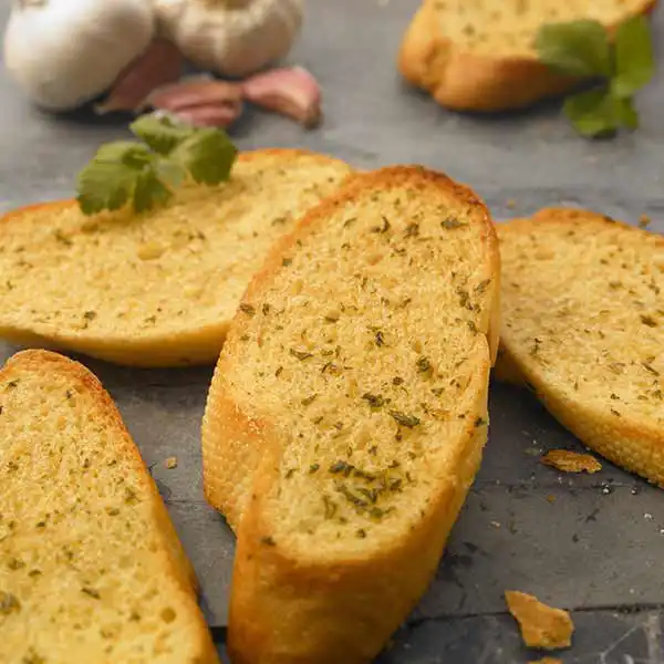 Garlic Bread Slices (323225_P1)